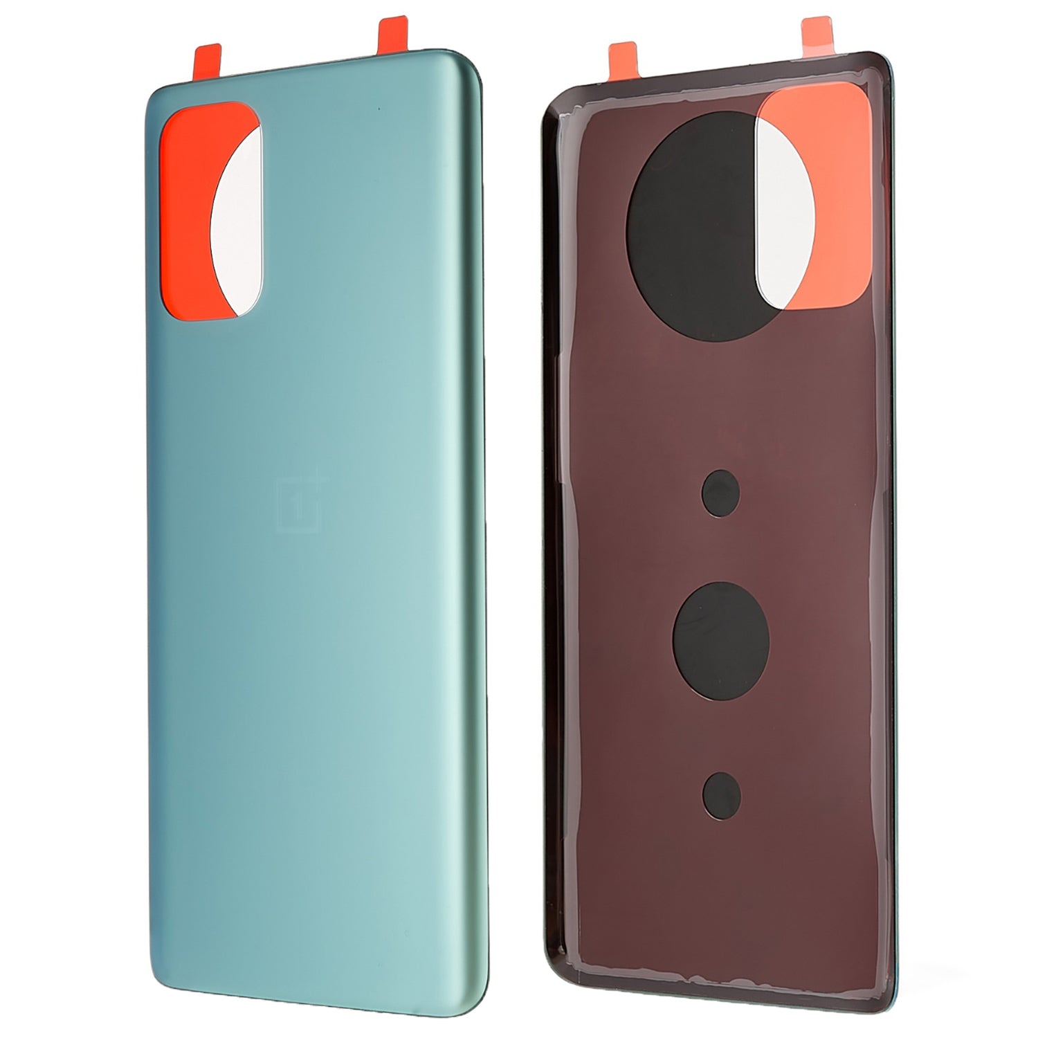 For OnePlus 9R OEM Battery Housing with Adhesive Sticker Replacement Part For OnePlus 9R OEM Battery Housing with Adhesive Sticker Replacement Part